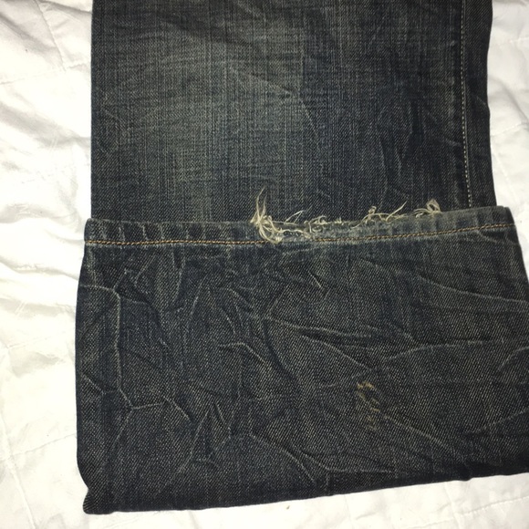 7 for all mankind jeans - Picture 2 of 6